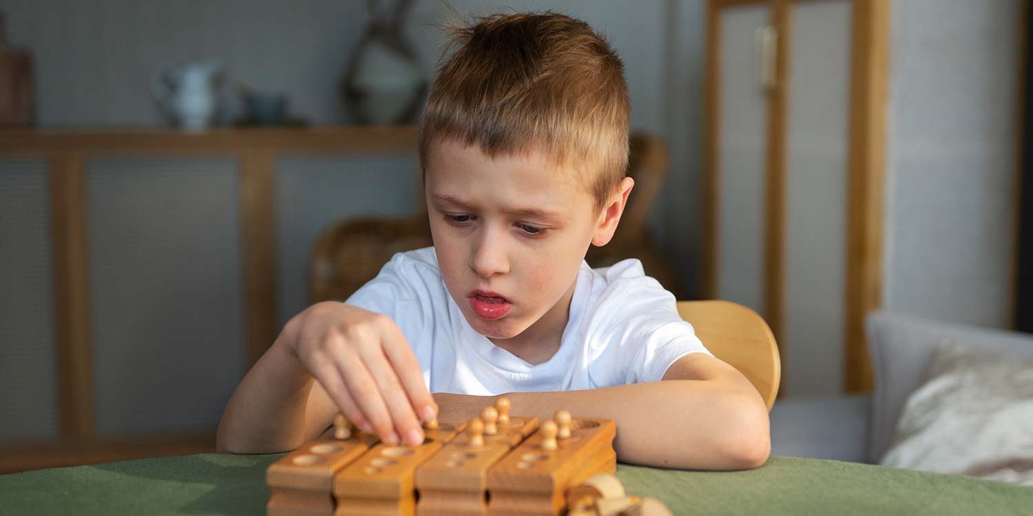 Autism