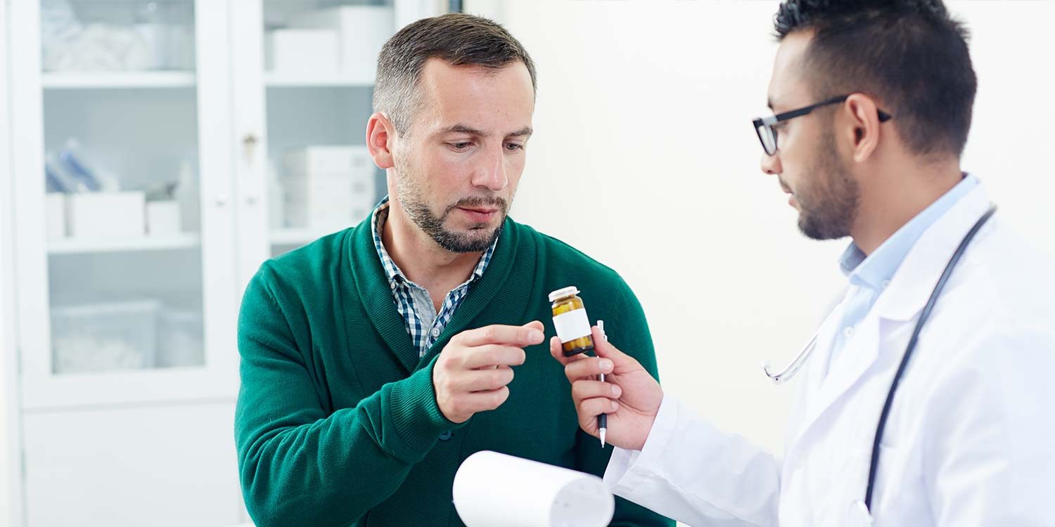 Psychopharmacology